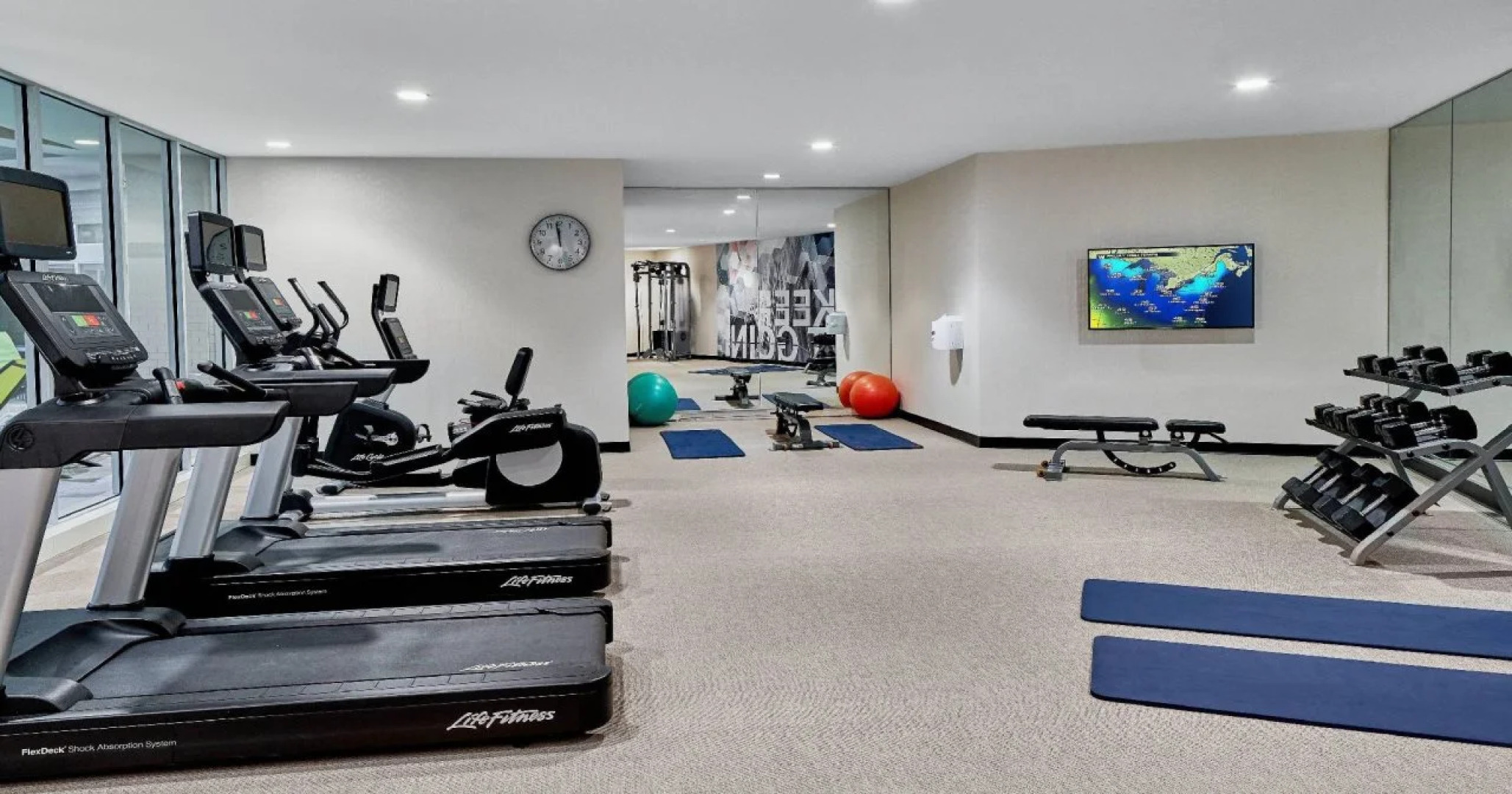 SpringHill Suites by Marriott Roanoke