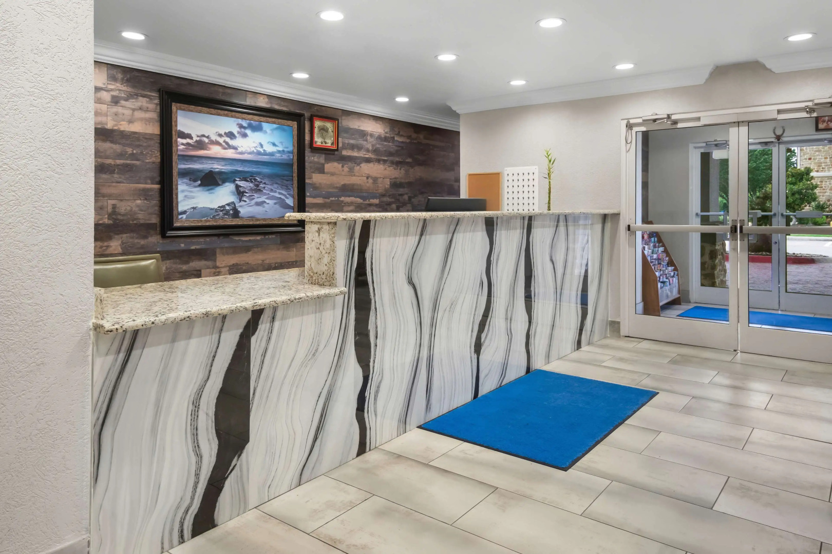 SureStay Plus by Best Western Benbrook Fort Worth