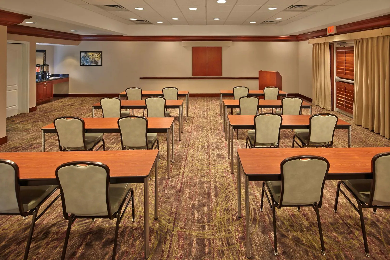Homewood Suites by Hilton Daytona Beach Speedway-Airport