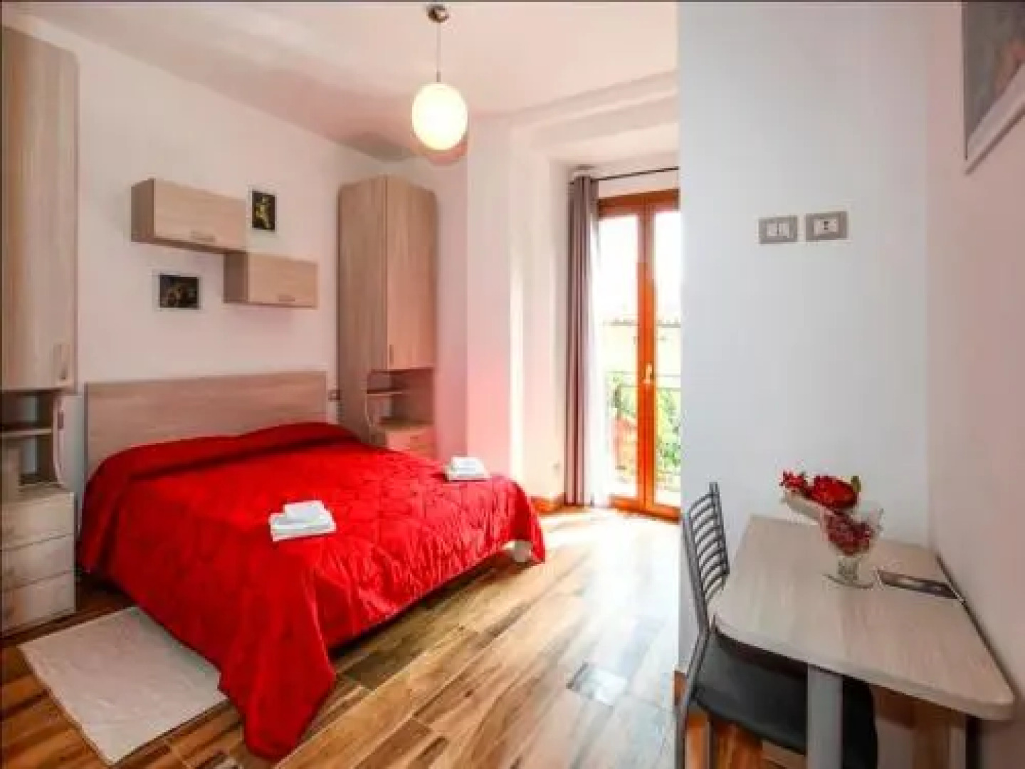 Casa Vacanza Stella Dei Nebrodi