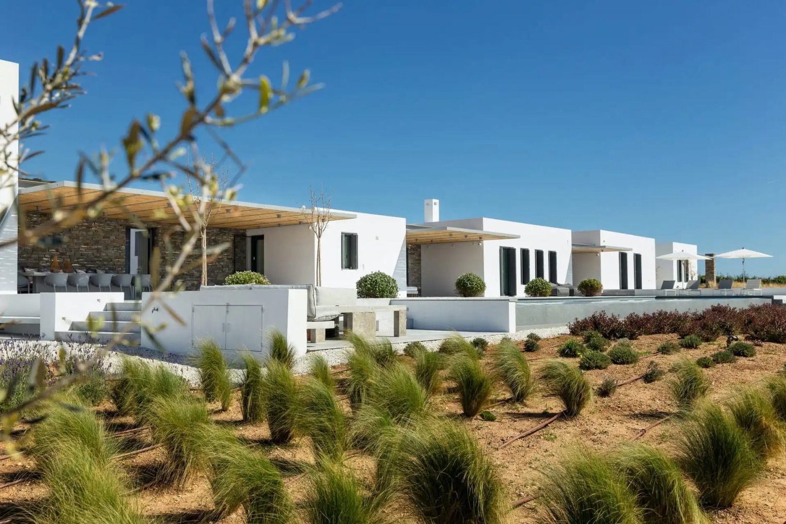 Xrisiris Villa Paros