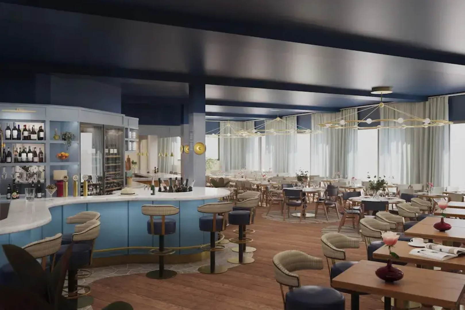 Kusthotellet Styrsö