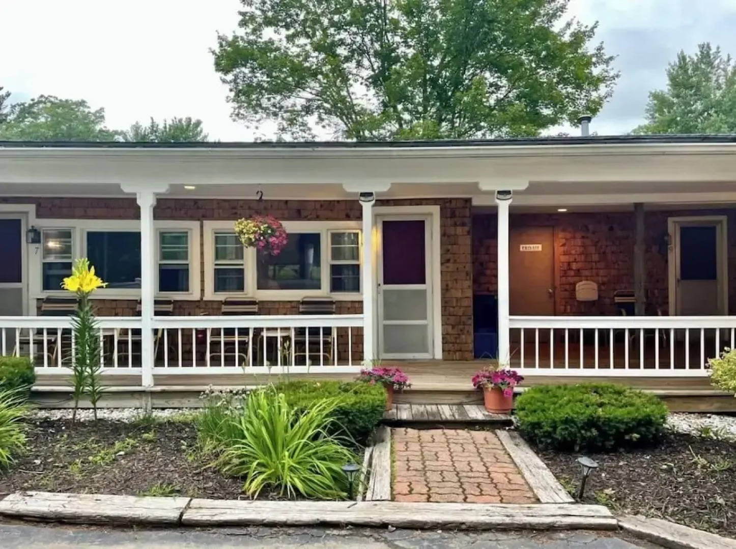 Kennebunkport Motor Lodge