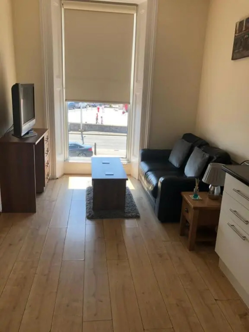 Nook and Harbour Holiday Apartments