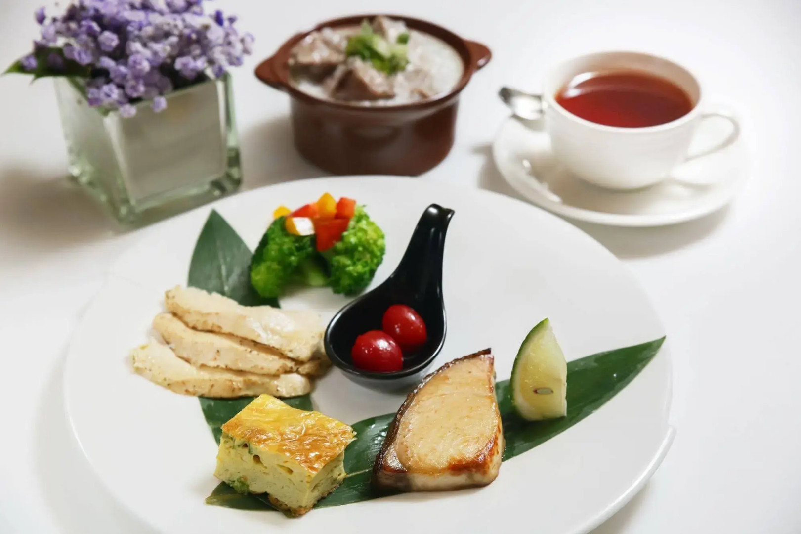 The Gaia Hotel Taipei