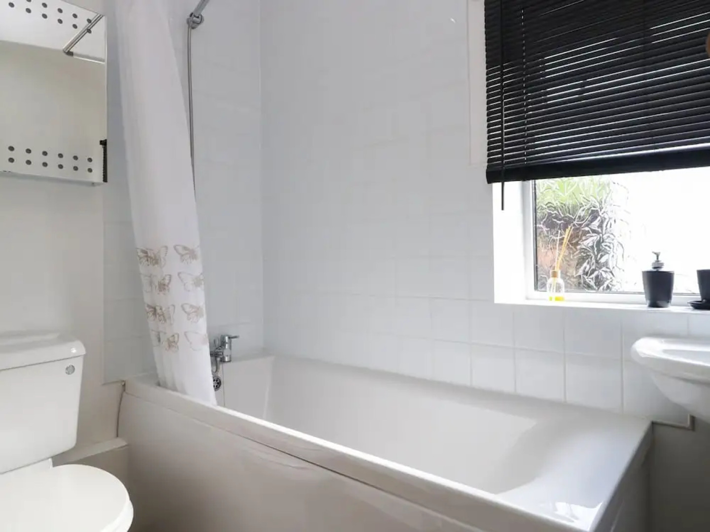 2 Hill View Bungalow