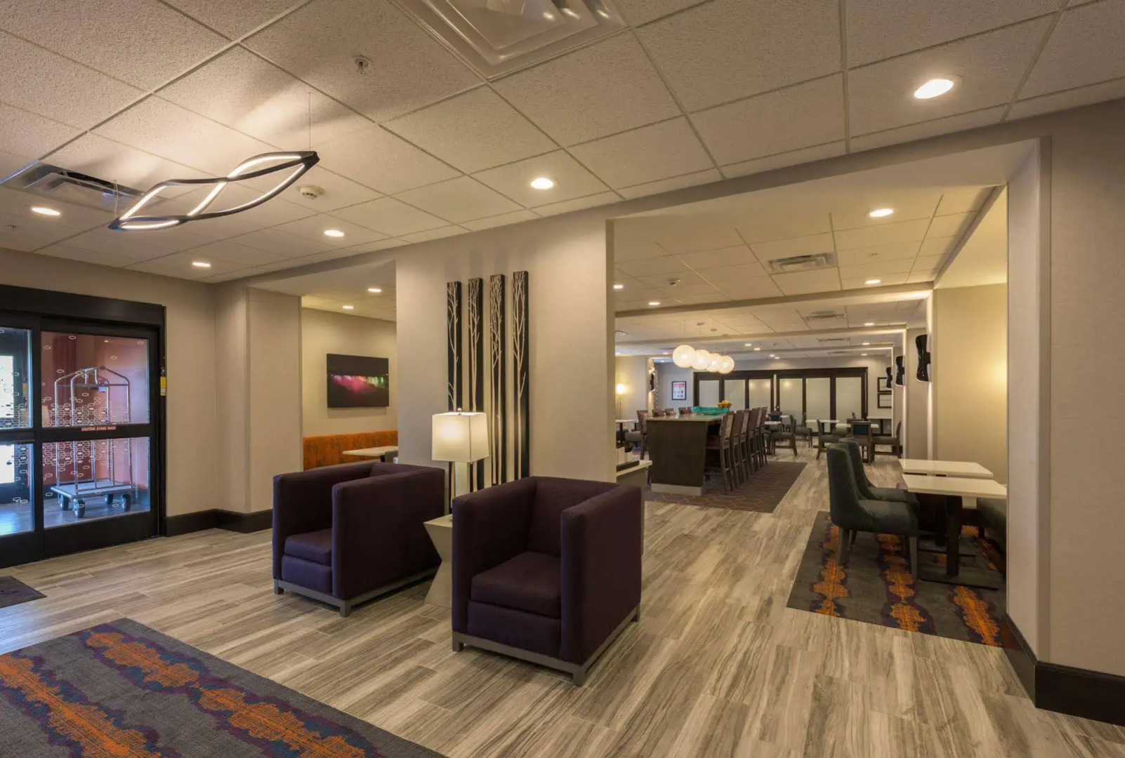 Hampton Inn Buffalo-Hamburg