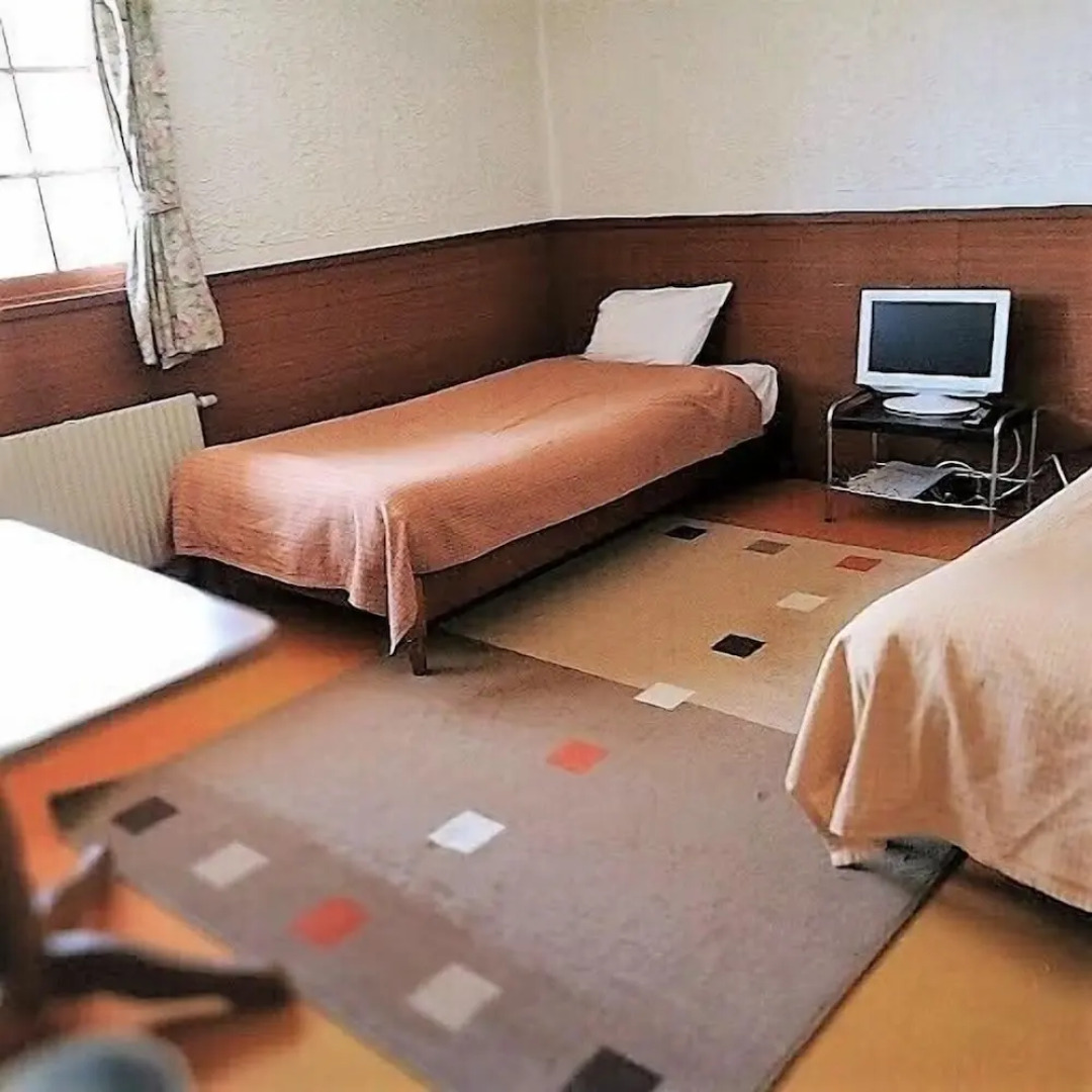 Woody House Kazamidori