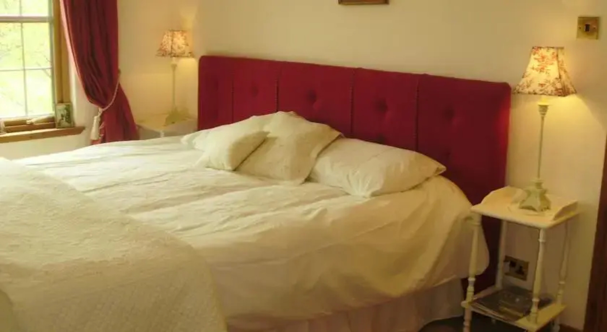 Falls of Holm Bed & Breakfast