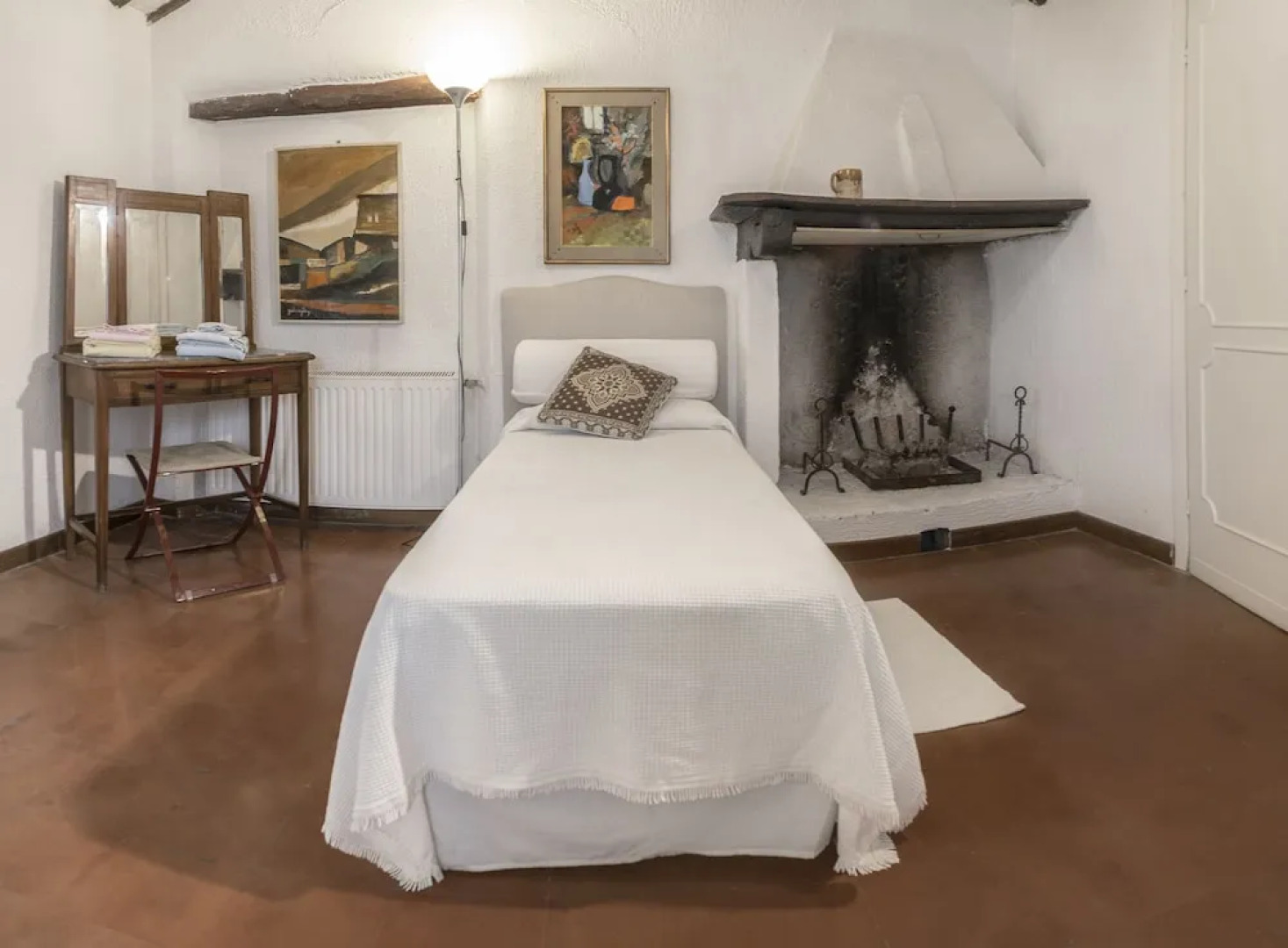 La Casa del Mandorlo