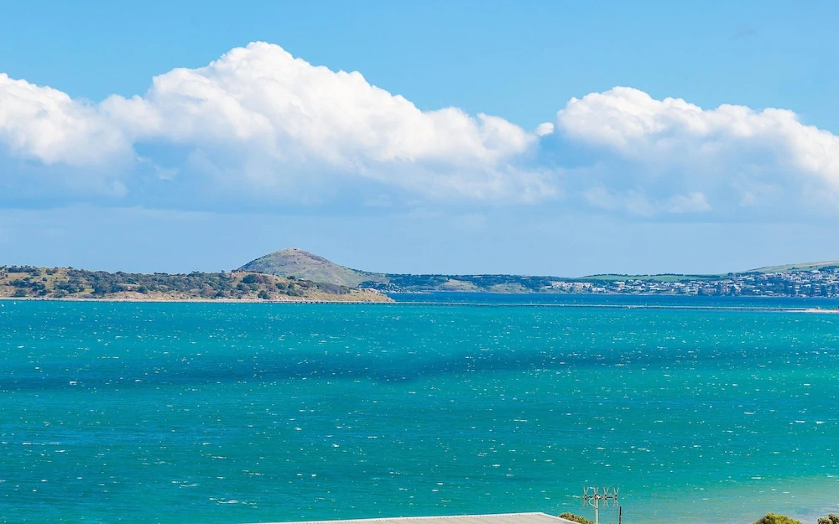 Seagull House Ocean Viewed House