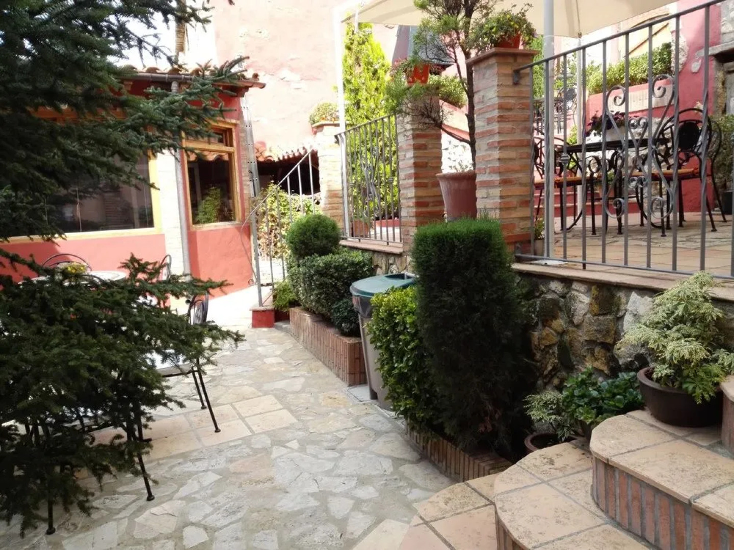 Apartamentos La Hortaleza