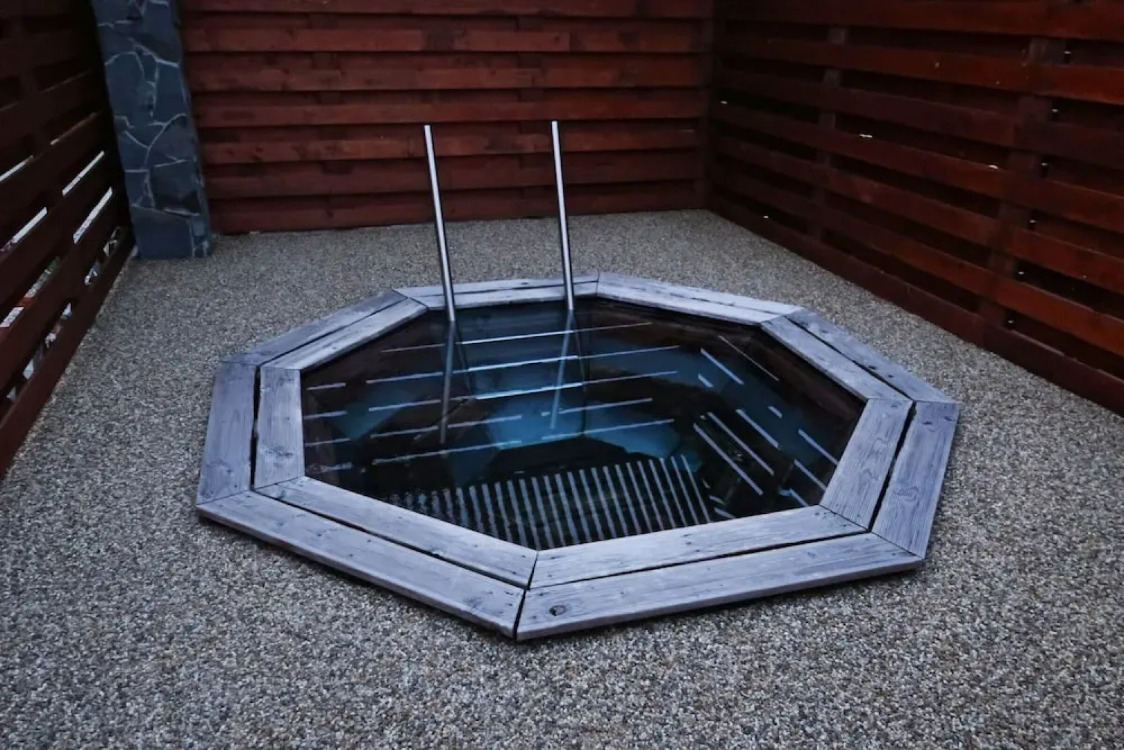 Private Luxury Apartments