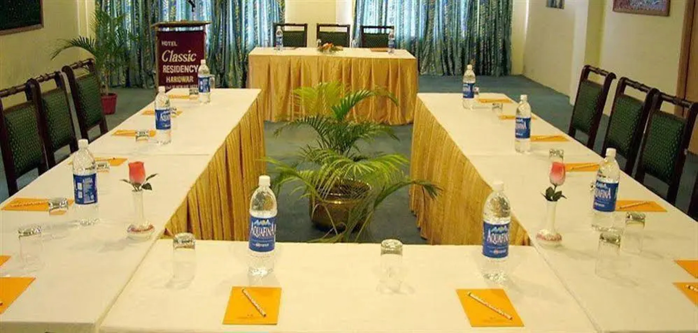 Hotel Classic Residency