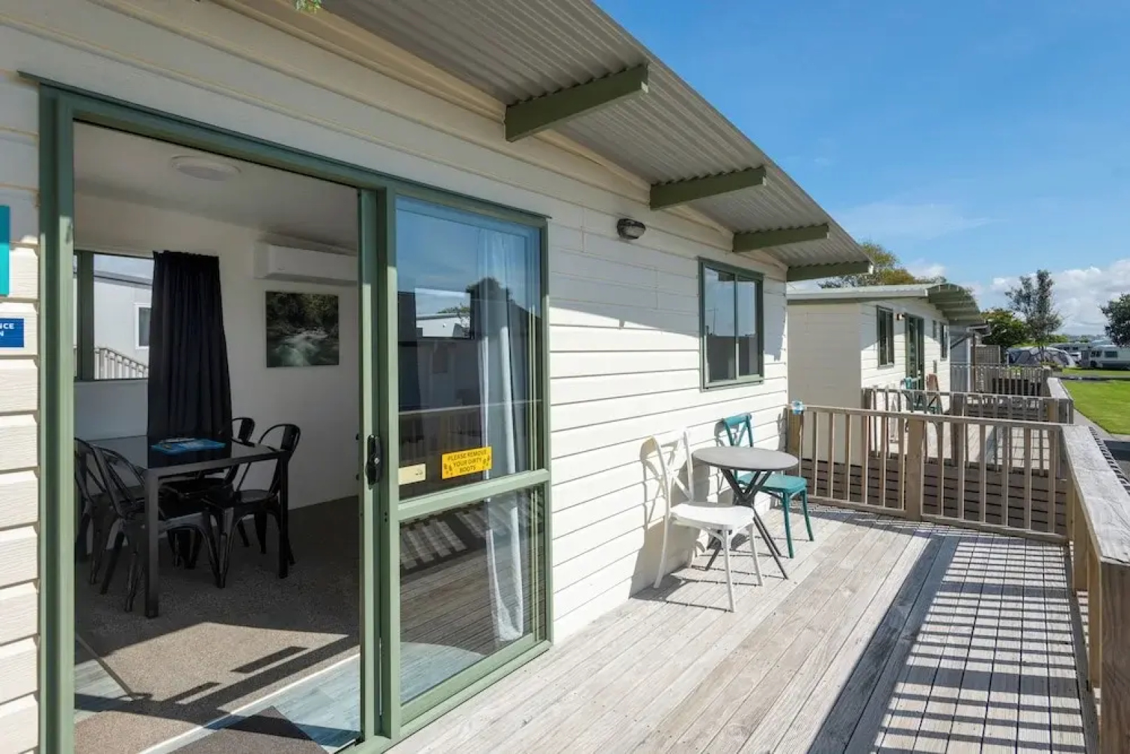 Whakatane Holiday Park