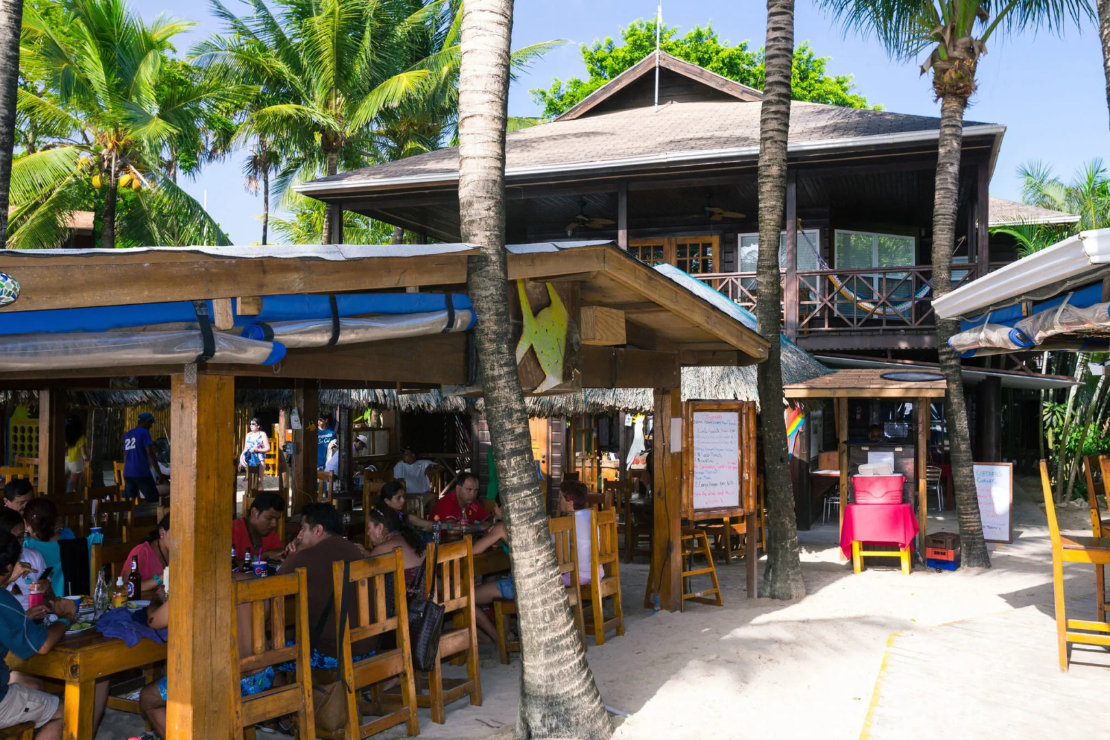 Bananarama Dive & Beach Resort