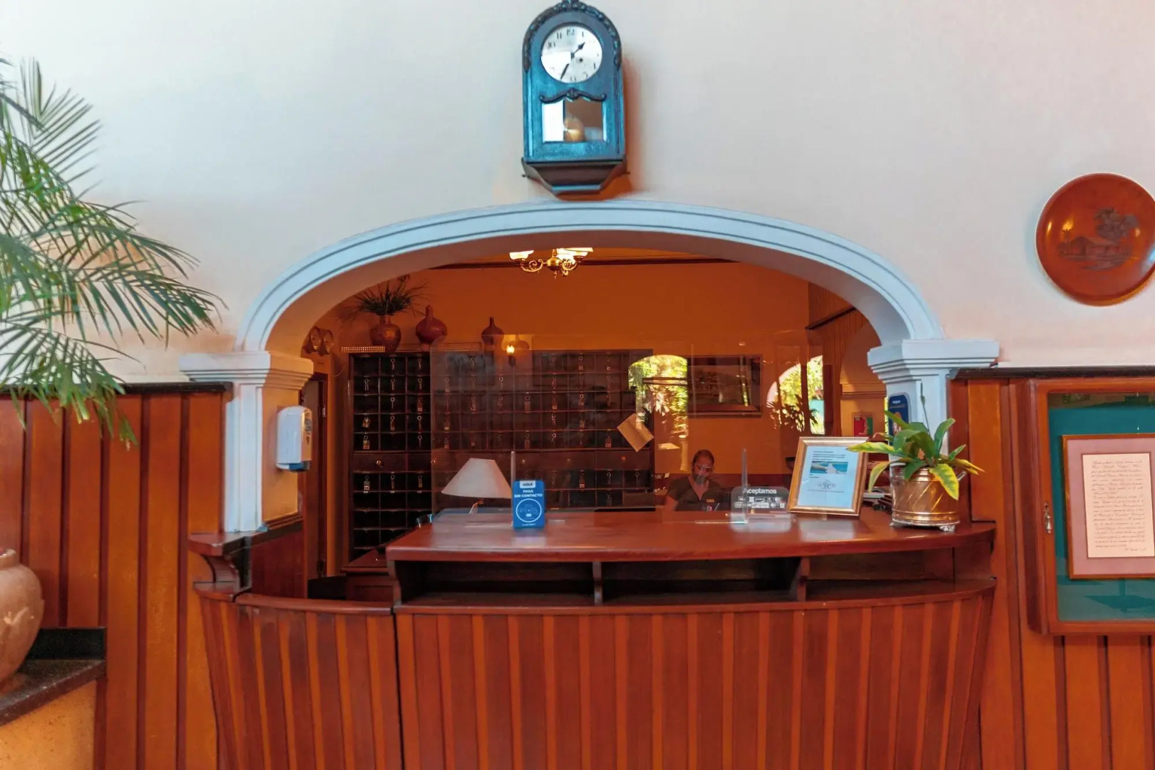 Gran Hotel del Paraguay