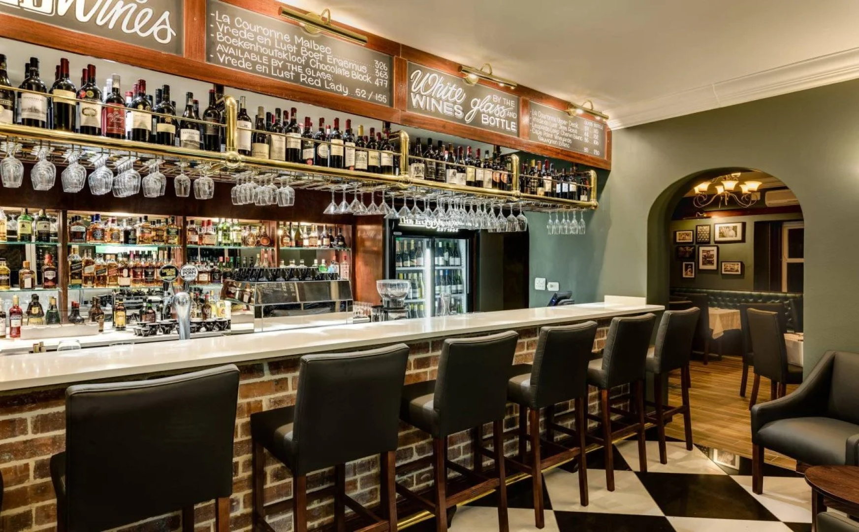 Protea Hotel by Marriott Franschhoek
