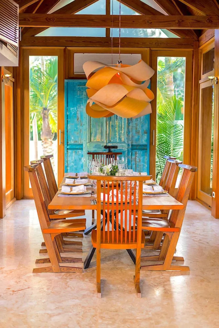 Srvittinivillas Agp36 / Spacius / Confortable Luxury Villa/ Family/ Team/ Cdc