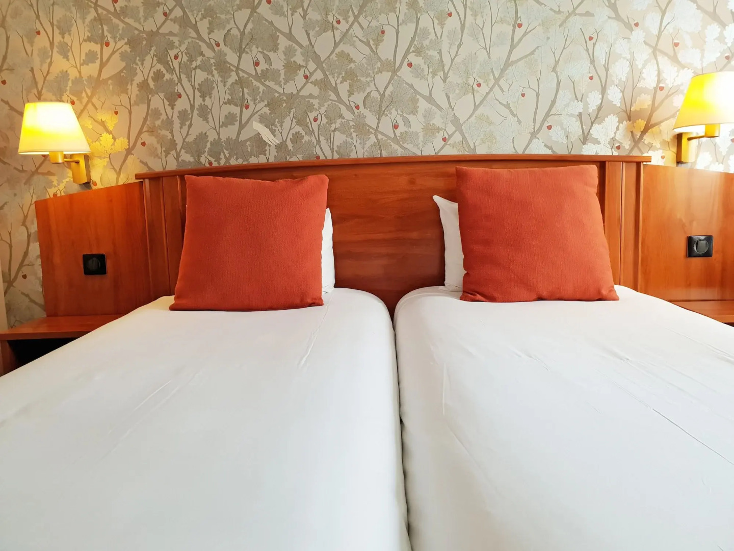 Timhotel Paris Gare Montparnasse