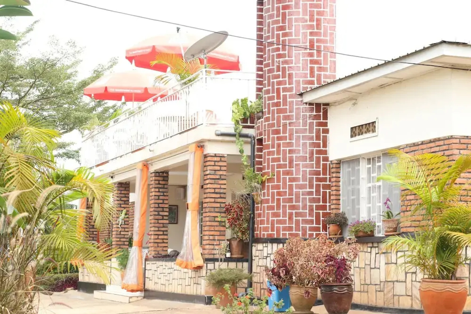 Murugo Rwanda Hostel