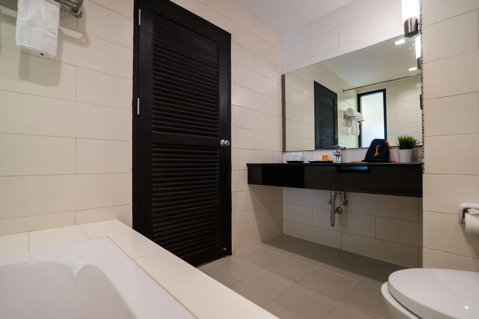 J Inspired Hotel Pattaya