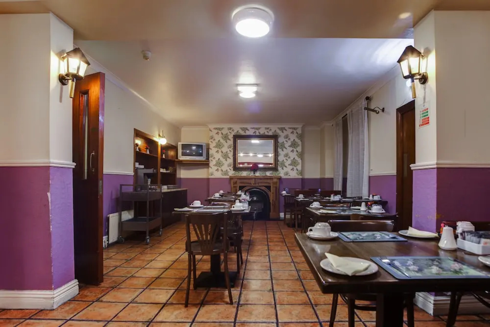 Avondale House Dublin - Guesthouse