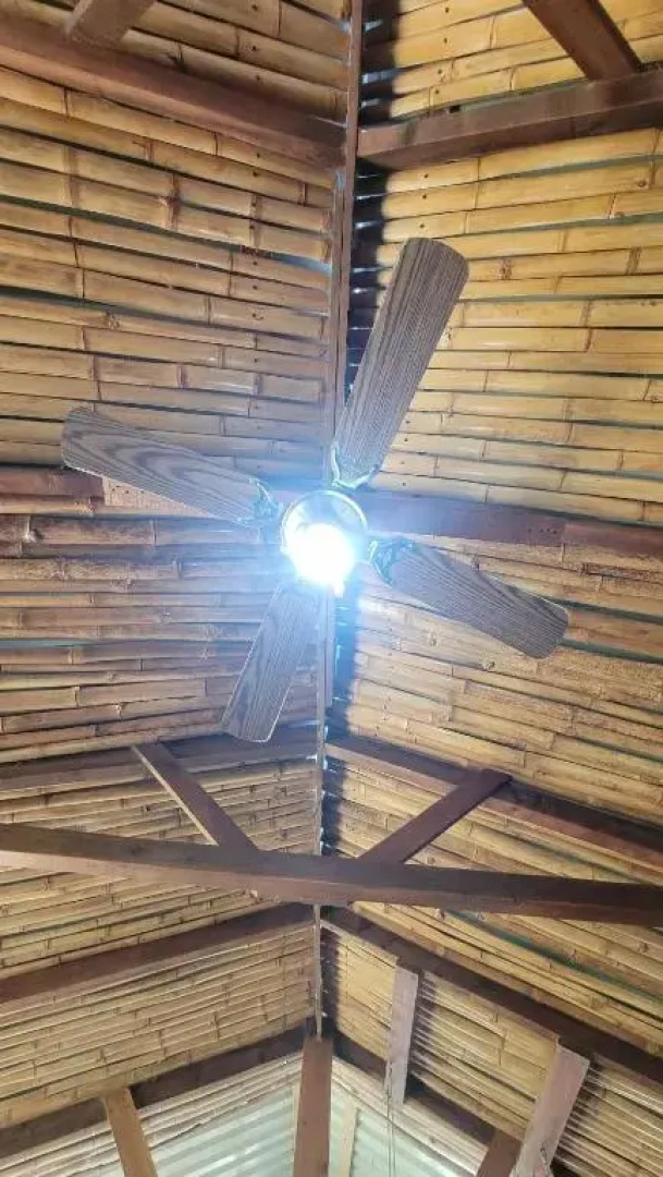 Private jungle “Loft del Rio” river access