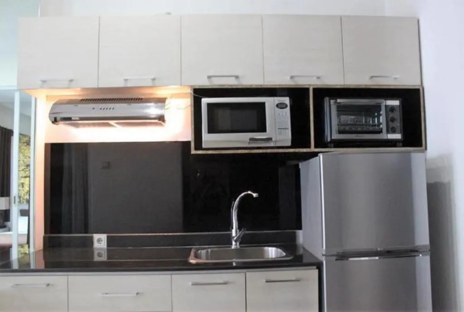 Umalas Apartment