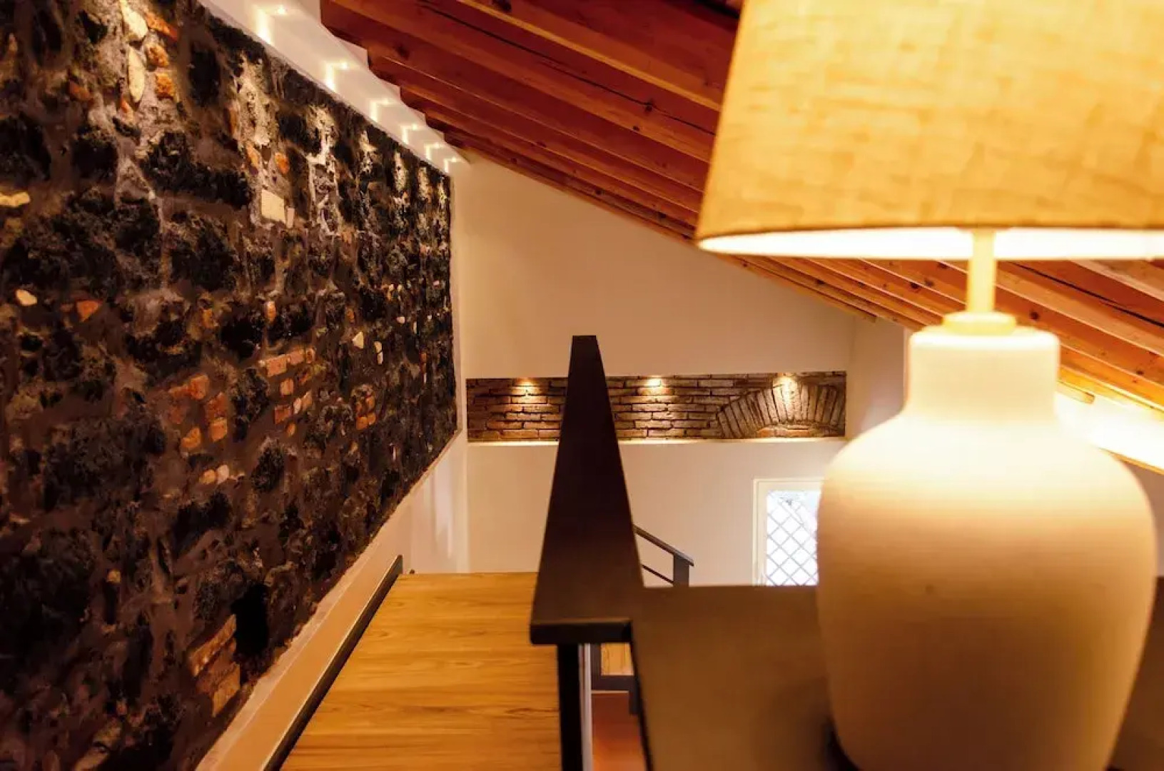 Palazzo Fiammingo Rooms