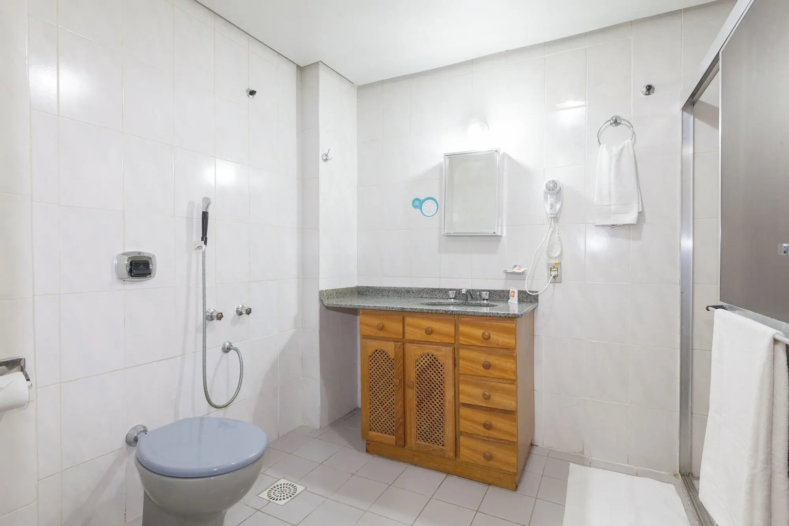 Letto Hotel Porto Alegre