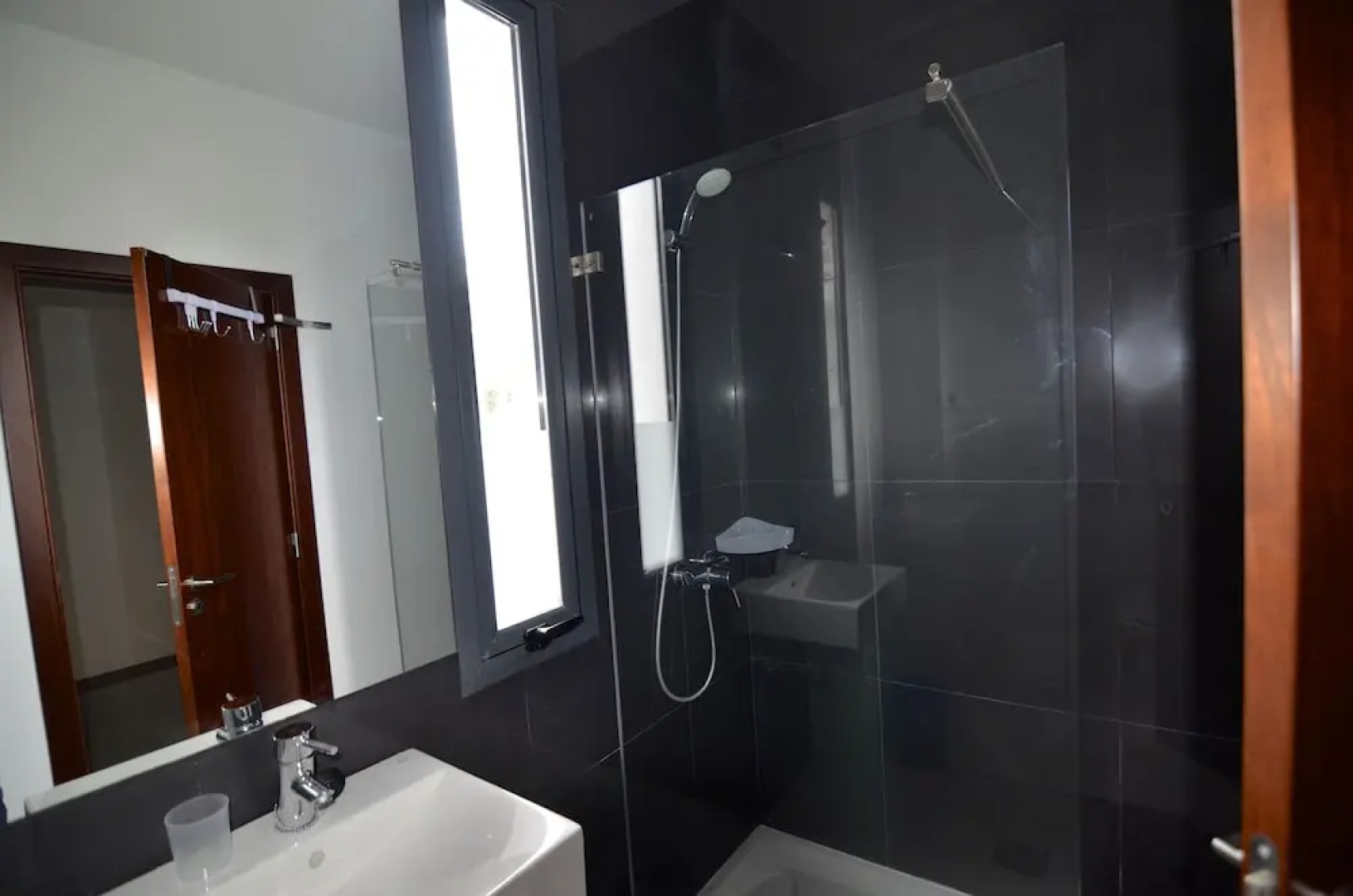 Vilas Espirito Santo