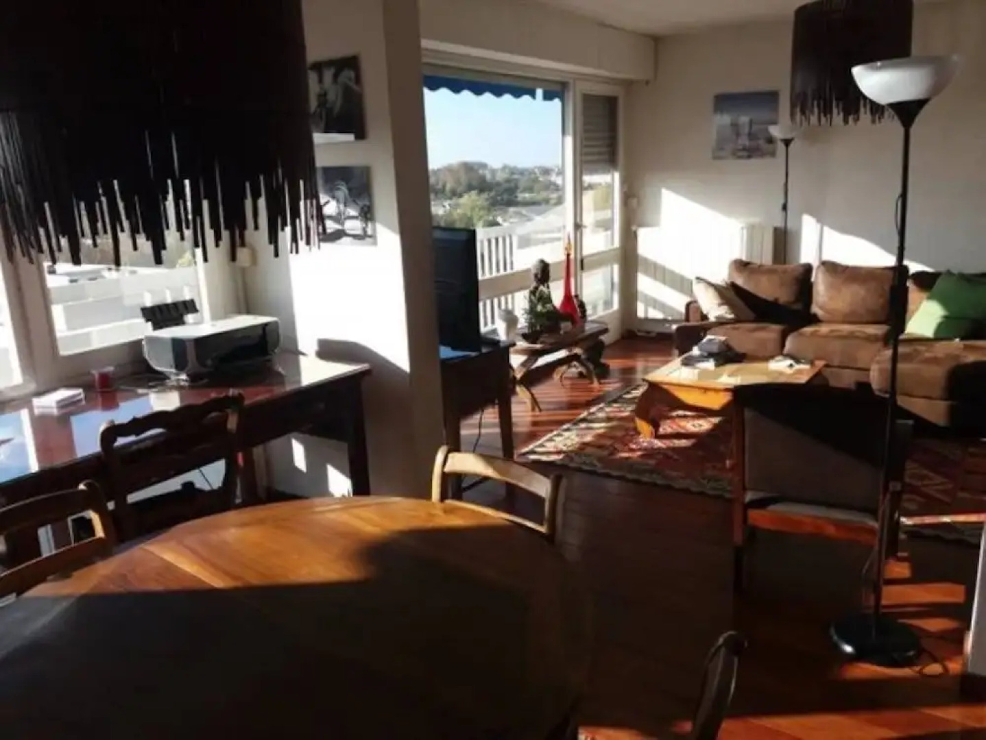 La Marquise - Verneuil