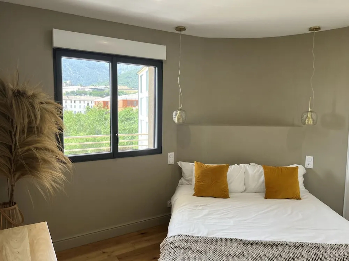 Appartements de Standing - Panaté