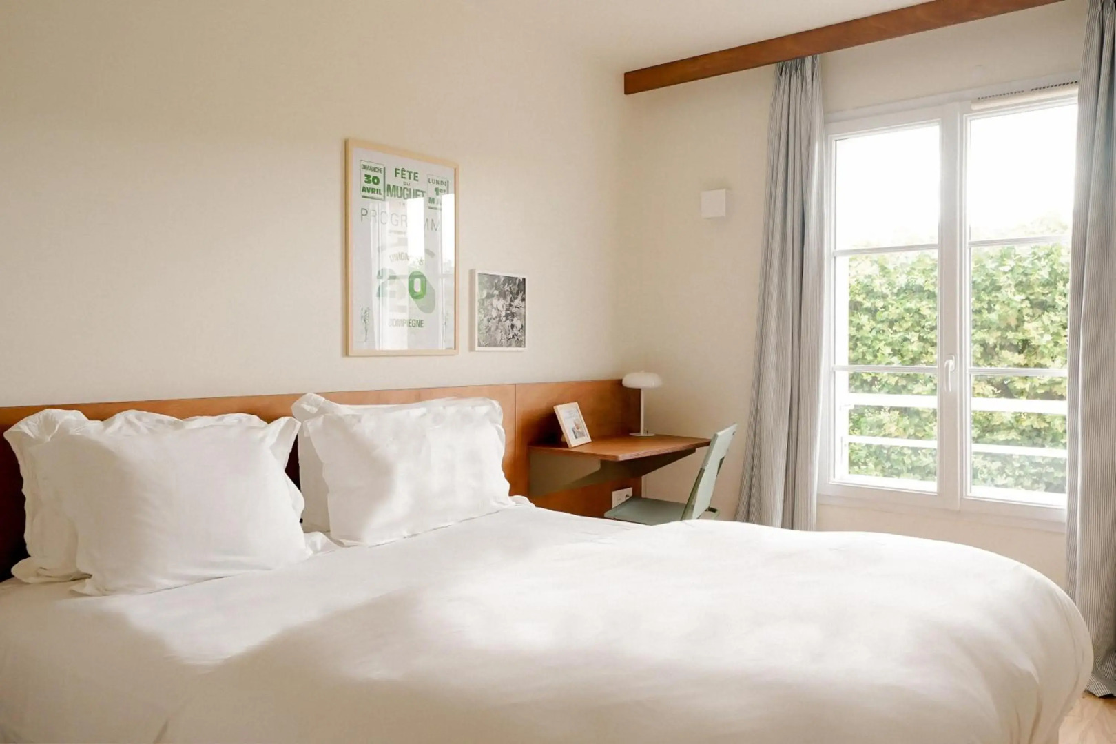 ALFRED HOTEL Compiègne