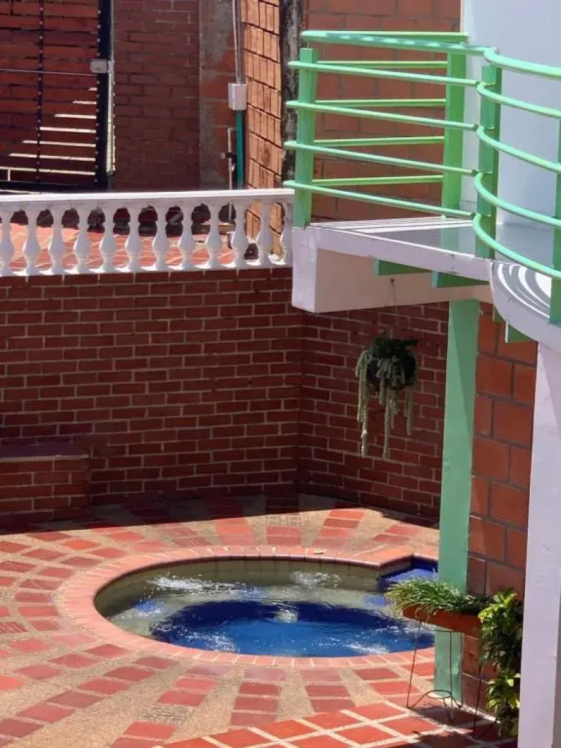 Los Atardeceres De La Villa