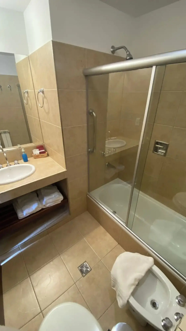 Hotel Austral Ushuaia