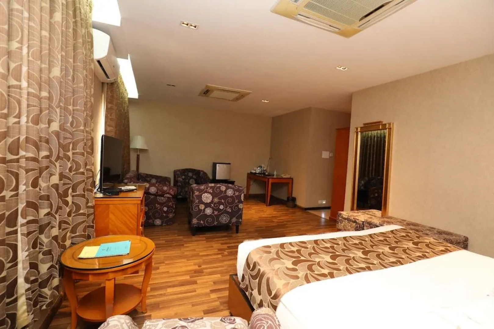 The Fern Residency Tezpur