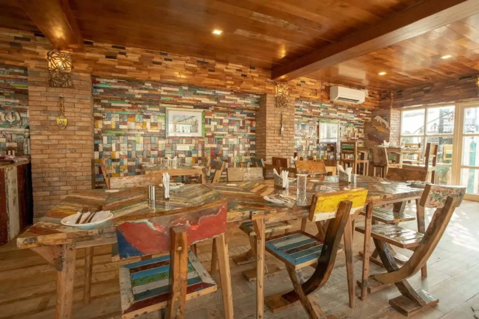 State Beach Resort And Spa