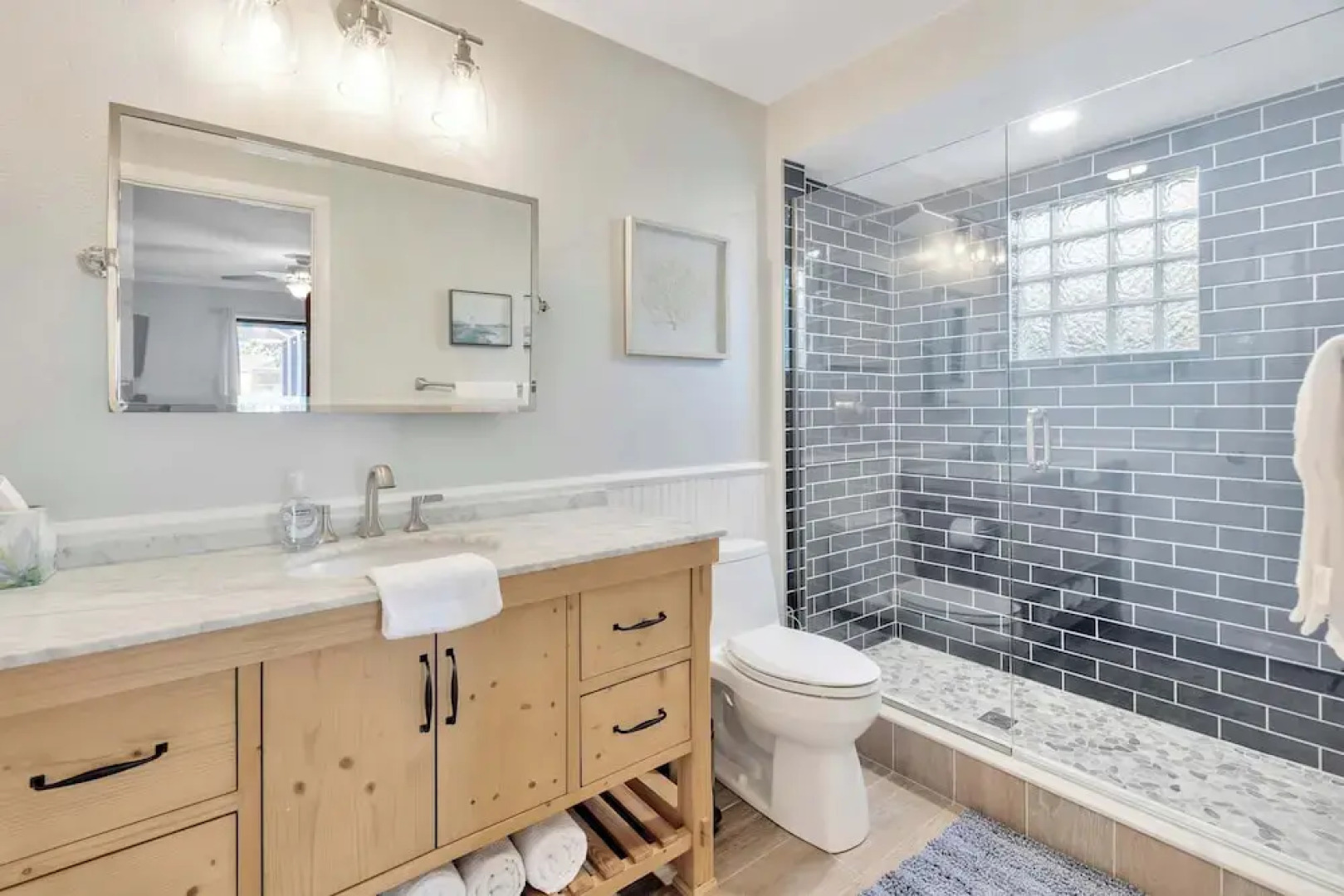 Waterfront Pool House w/ Heated Pool!