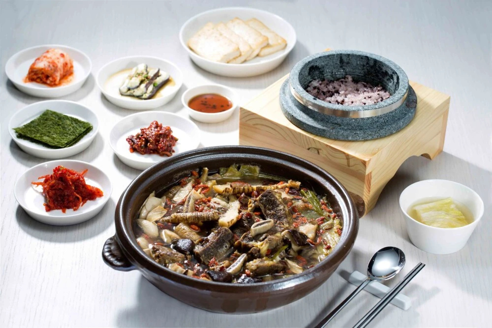 Hanwha Resorts - Yongin