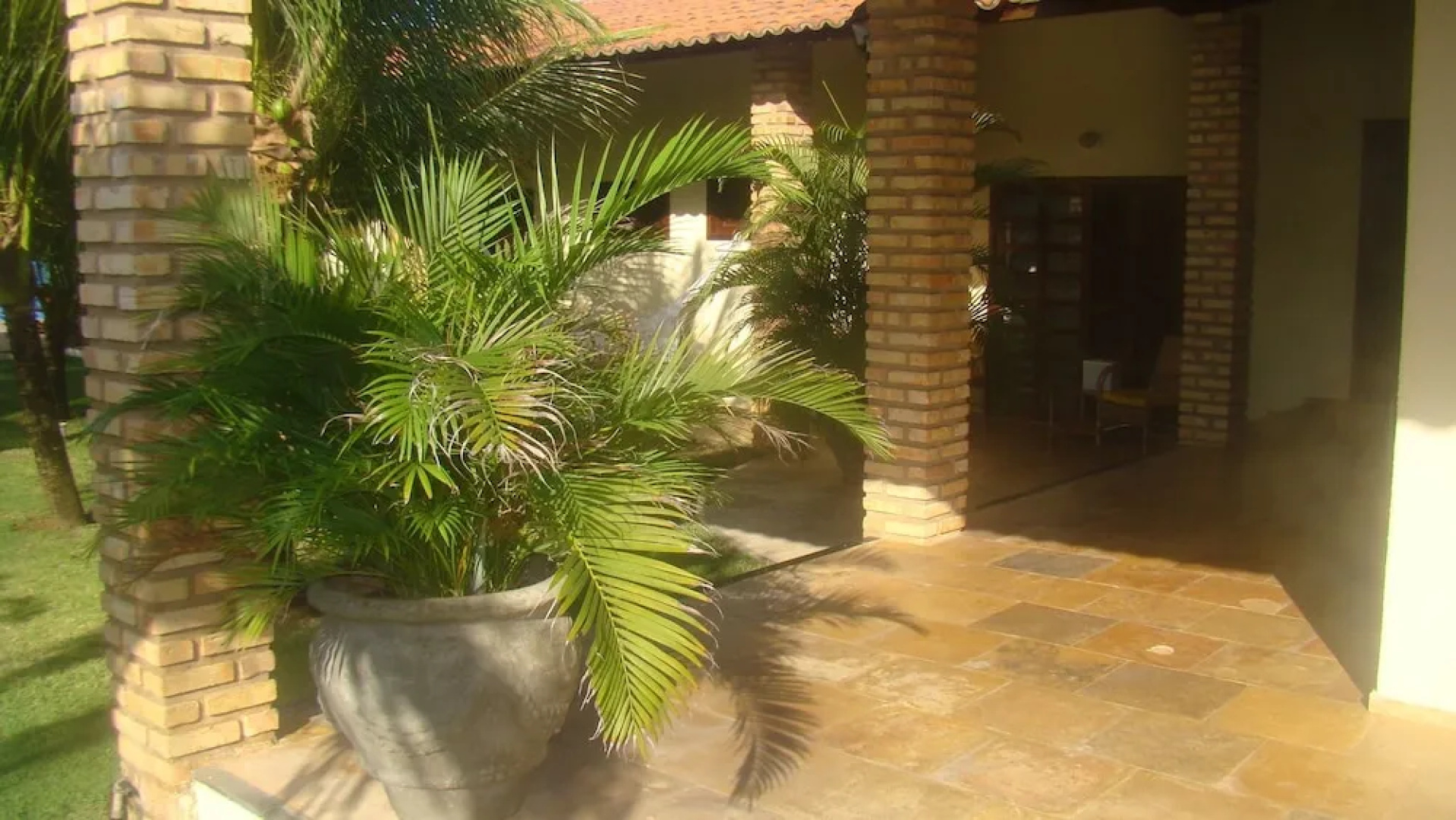 Pousada Casa Dona Rosa