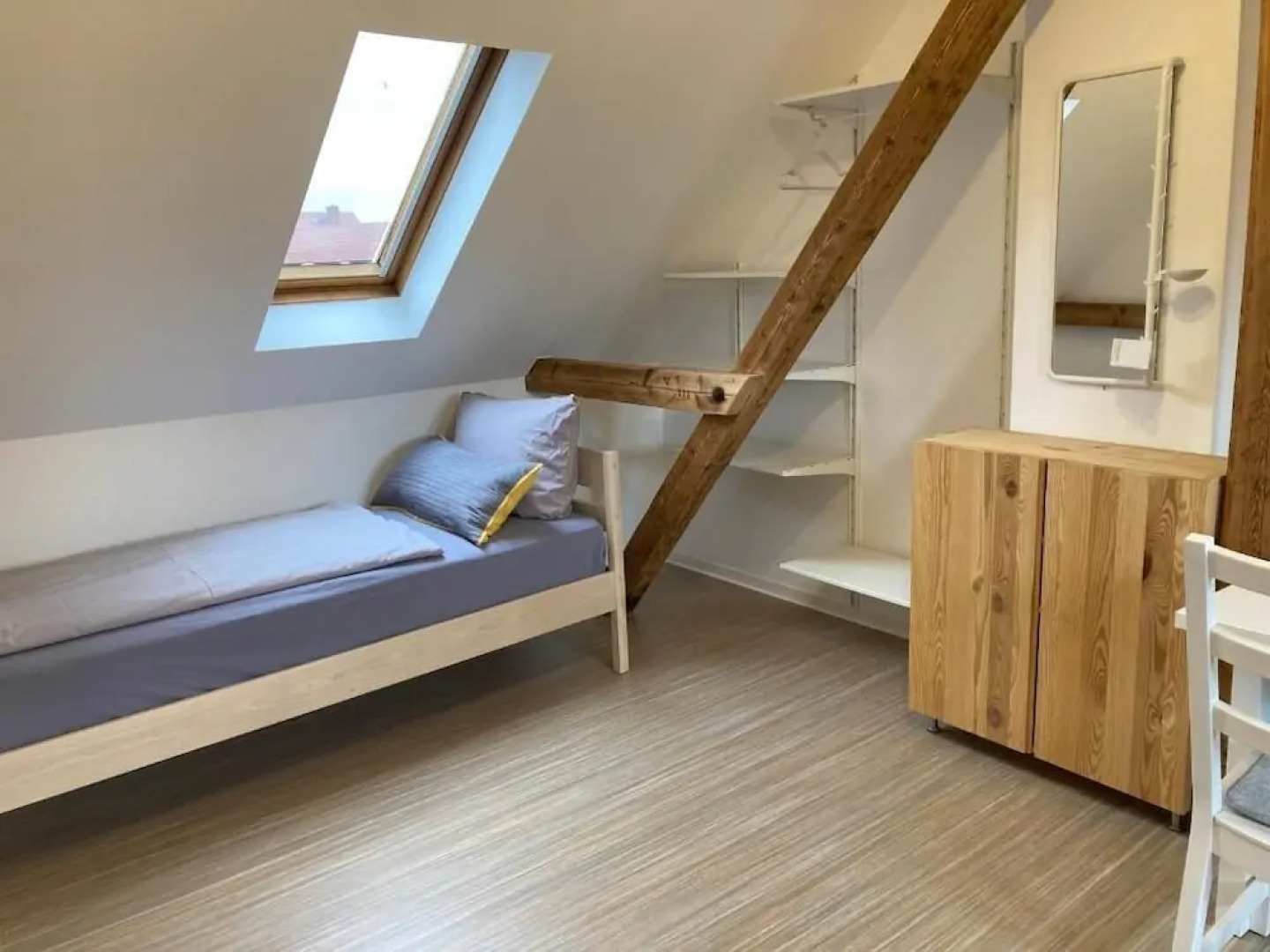 Pension Kastanienhof