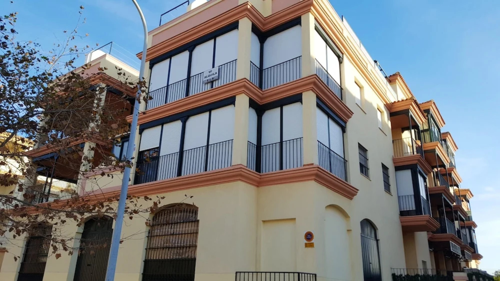 House With 2 Bedrooms in Chipiona, With Pool Access and Terrace - 250