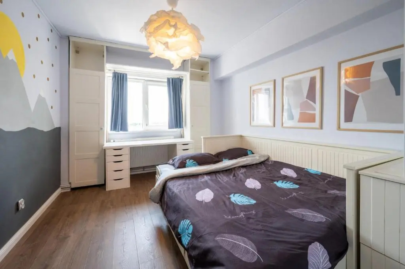 Central City View X1