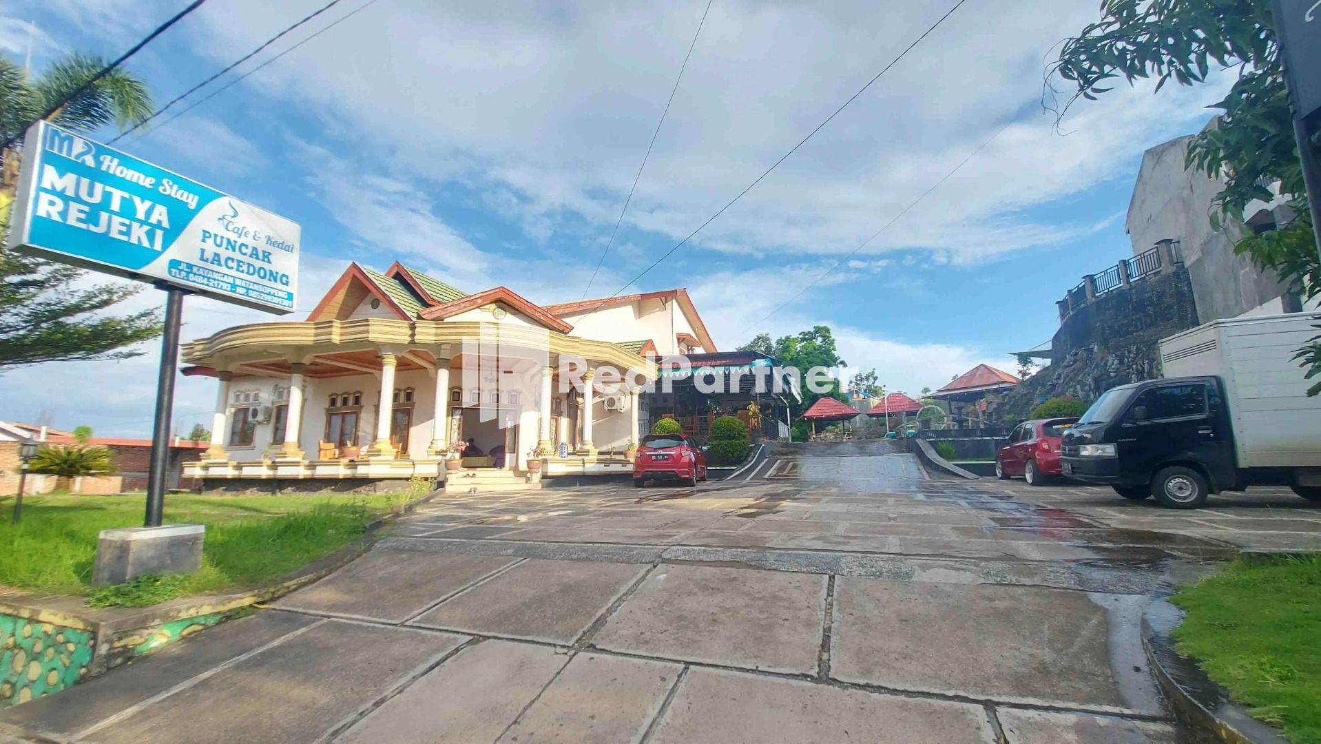 Mutya Rejeki Homestay Syariah Soppeng RedPartner