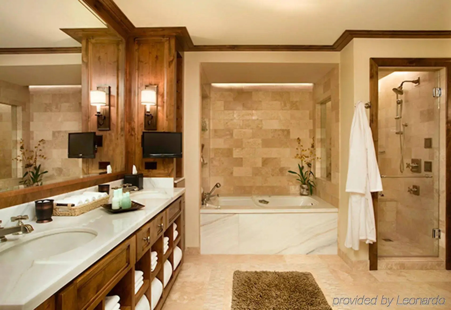 Residences at the Little Nell