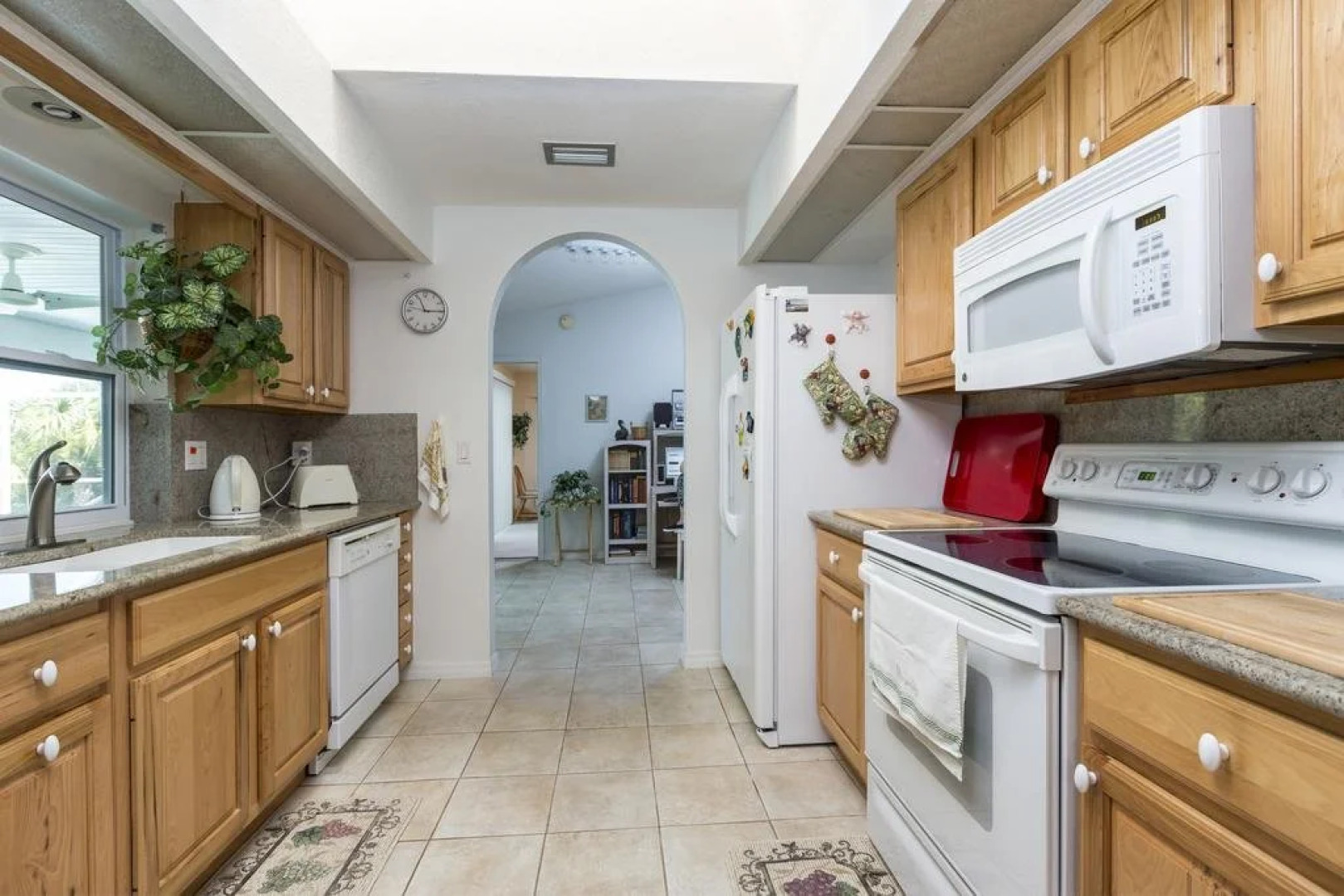 Vacation Home Joseph