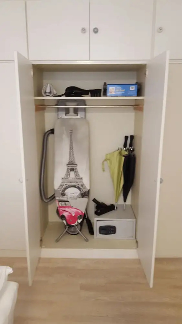 Sanosueno 1 - Traumhafter Bergblick