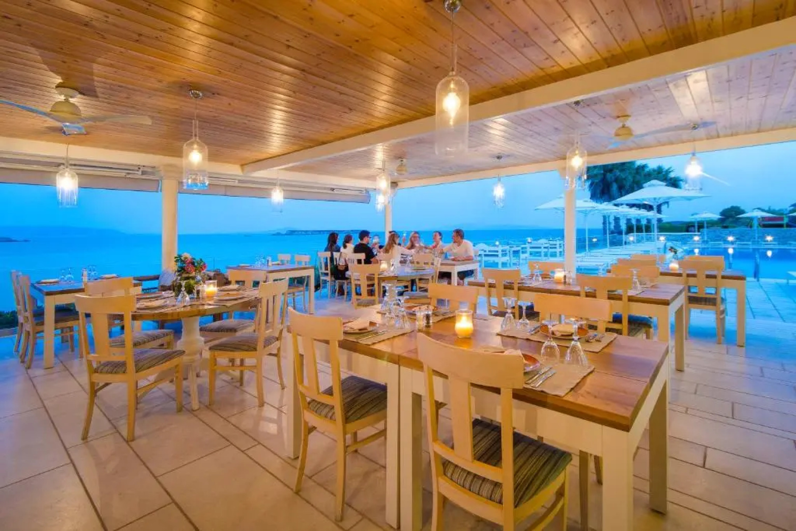 Saint George Hotel